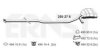 ERNST 250276 End Silencer